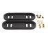 Poly Slide Shoe Set