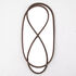 Riding Mower Hydrostatic Transmission Belt