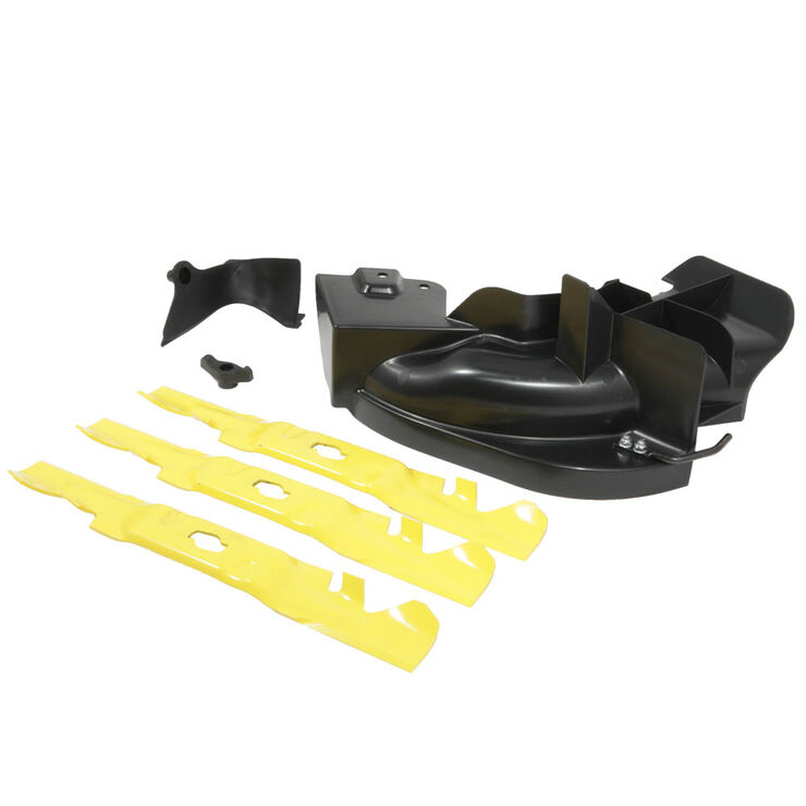 Mulching Kit for 54-inch Cutting Decks &#40;2021-  &#41;