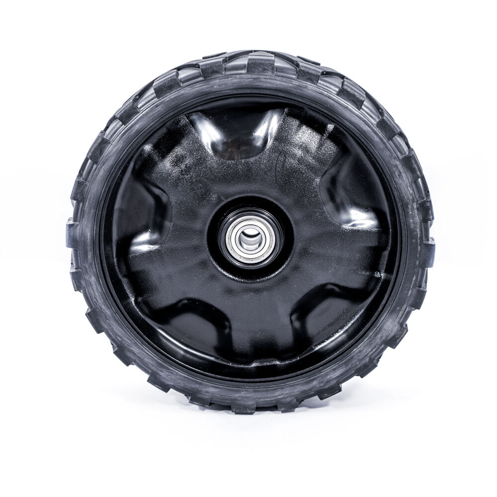 Wheel Assembly 8x2 - 934-04714 | Troy-Bilt US