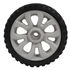 7-inch Lawn Mower Wheel