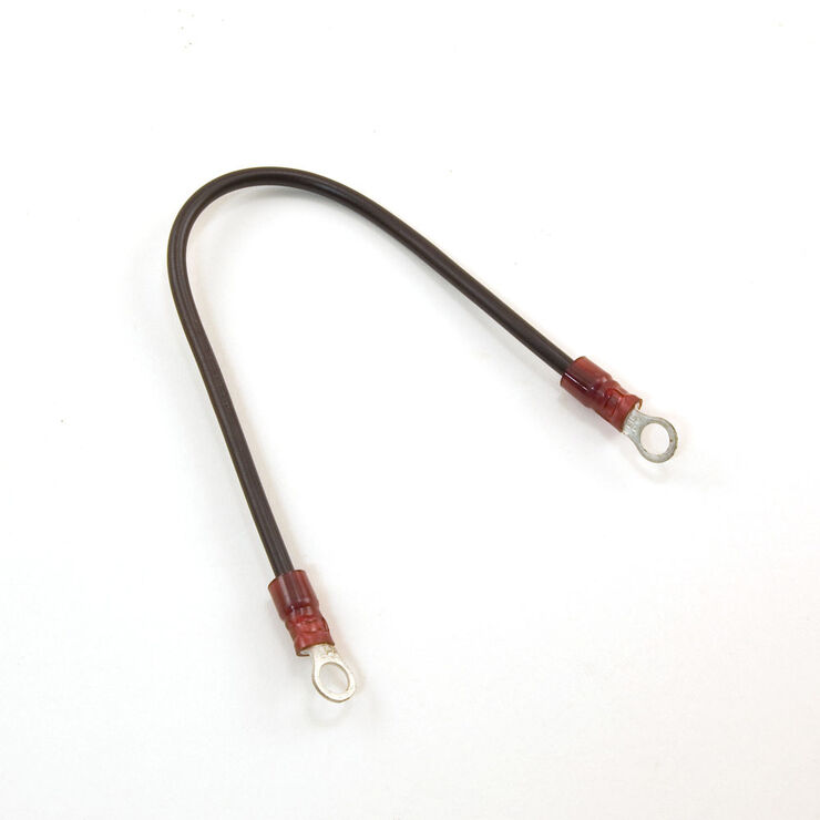 Battery Cable-Neg