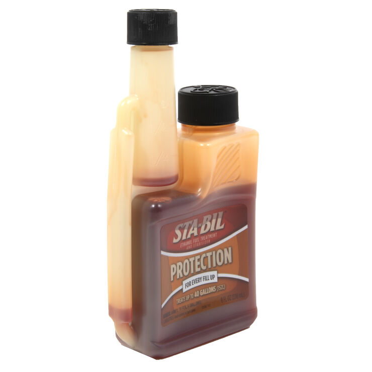 FUEL:ETHANOL:8 OZ:STABIL QTY6N