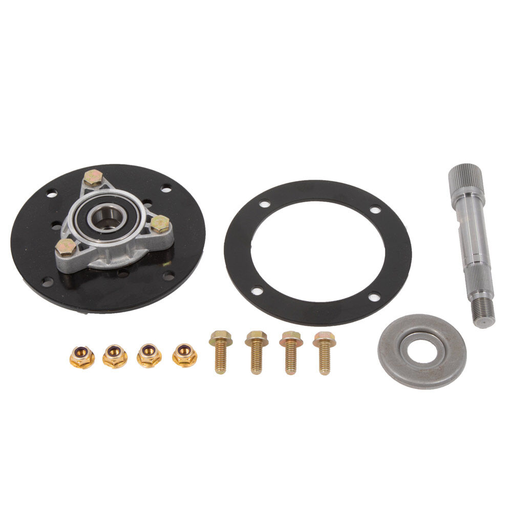 Troy bilt pony hotsell blade spindle