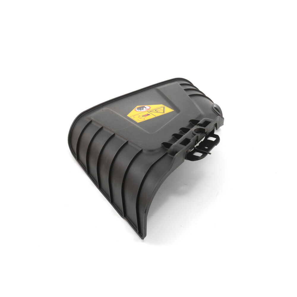 Chute Assembly - 631-04354C | Troy-Bilt US