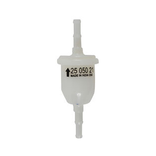 Kohler Part Number 25-050-21-S1. Fuel Filter