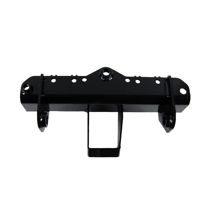 Snow Blade Mount Assembly &#40;Powder Black&#41;