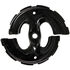 Right-Hand Auger Spiral