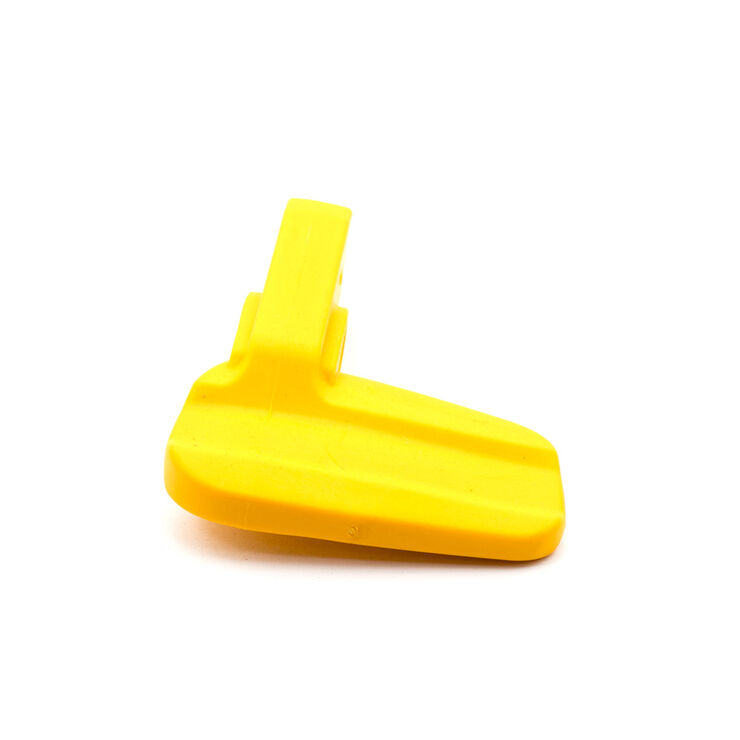 Cutting Height Knob