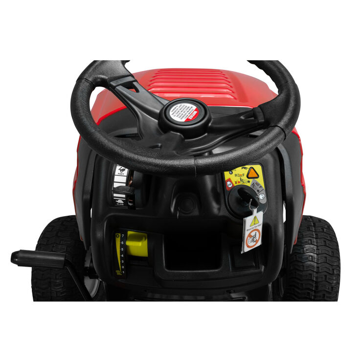 Pony&reg; 42 Riding Lawn Mower