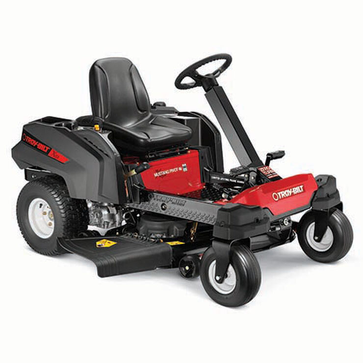 Troy-Bilt Zero Turn Mower Model 17ARCBDT011