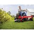 Mustang Z54 Zero-Turn Mower