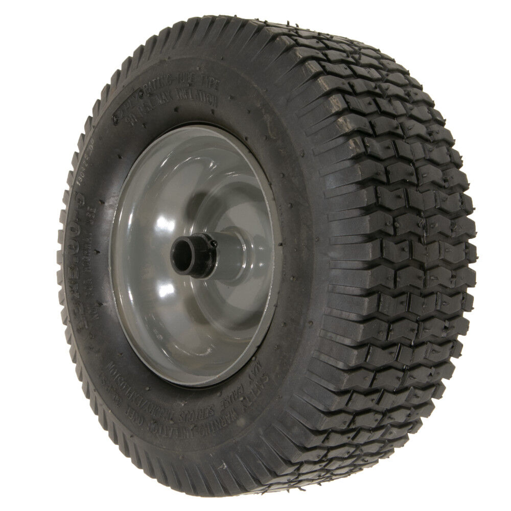 Wheel Assembly (13 x 5 x 6) - 634-05059 | Troy-Bilt US
