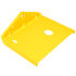 Rear Hitch Plate &#40;Cub Cadet Yellow&#41;