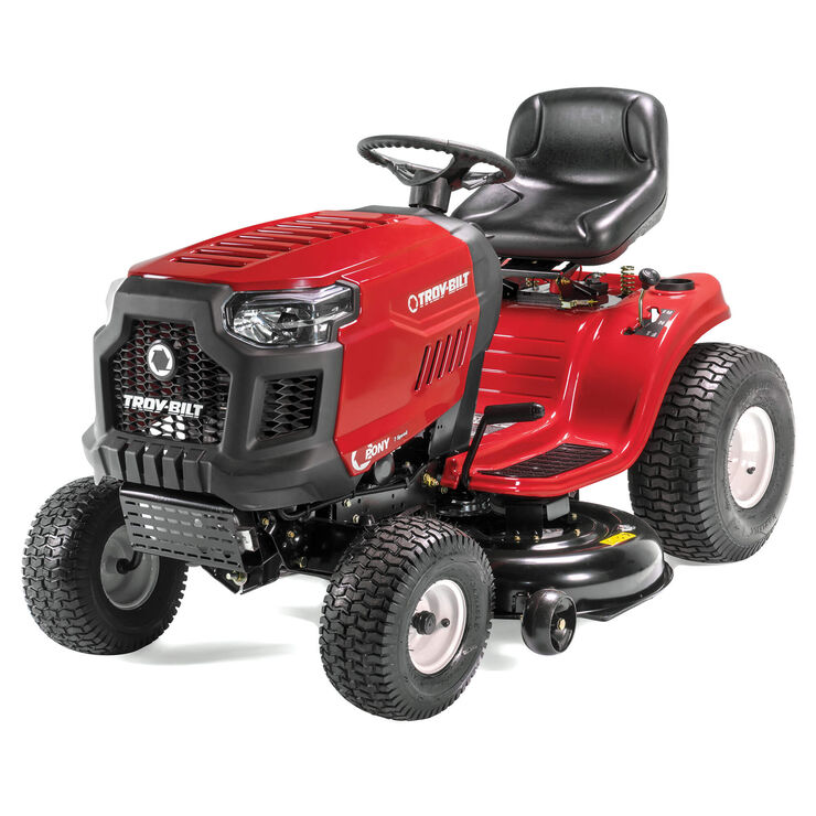 Pony 42t Troy Bilt Riding Lawn Mower 13a277bs066 Troy Bilt Us