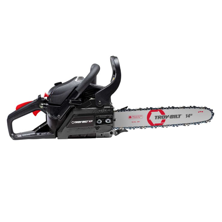 TB4214C XP 14&quot; Gas Chainsaw