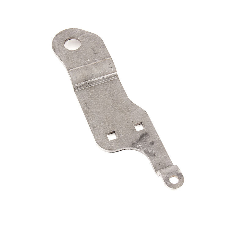 BRKT-IDLER PIVOT    NX15/GS  S