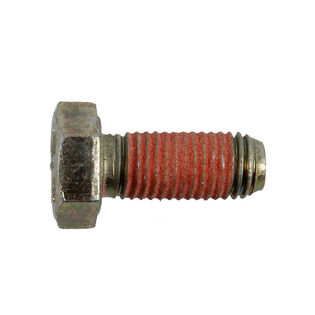 Screw 5/16-24 x .750 Gr5