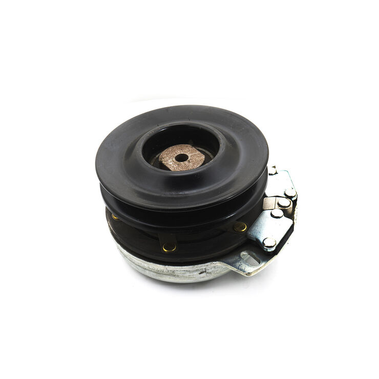 Electric PTO Clutch