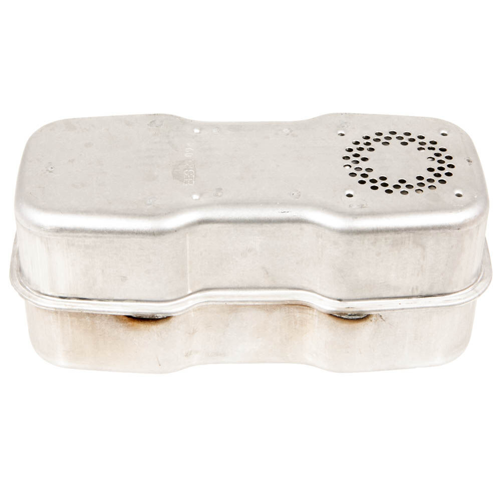 Muffler (Kohler® Twin) - 951-0805A | Troy-Bilt US