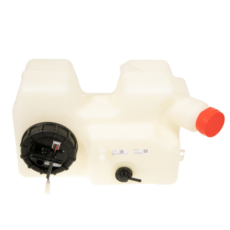 EFI Fuel Tank Assembly &#40;2.5 Gal&#41;