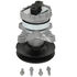 Blade Spindle Assembly