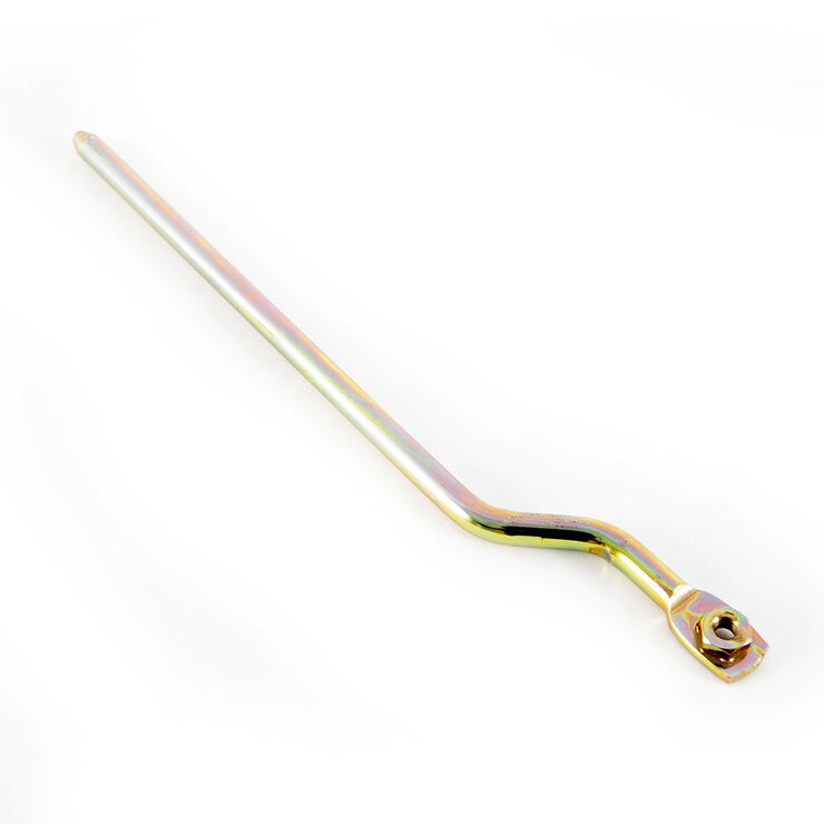 Control Rod Lock