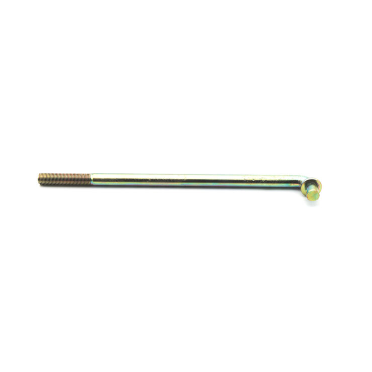 Brakedisengagement Rod