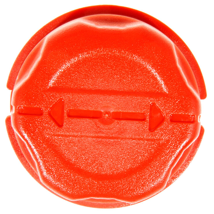 Bump Knob 