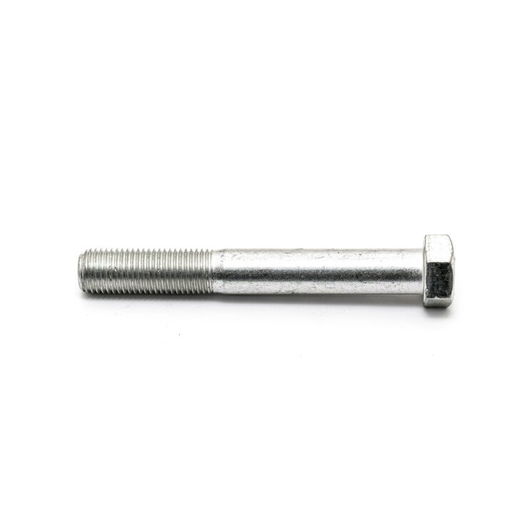 Screw 7/16-20 x 3.25 Gr5