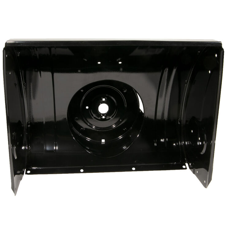 26&quot; Auger Housing &#40;Black Jack&#41;