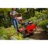 Super Bronco CRT Garden Tiller