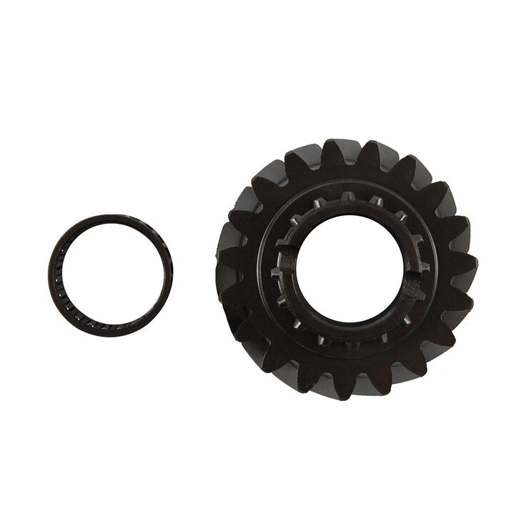 Gear Assembly