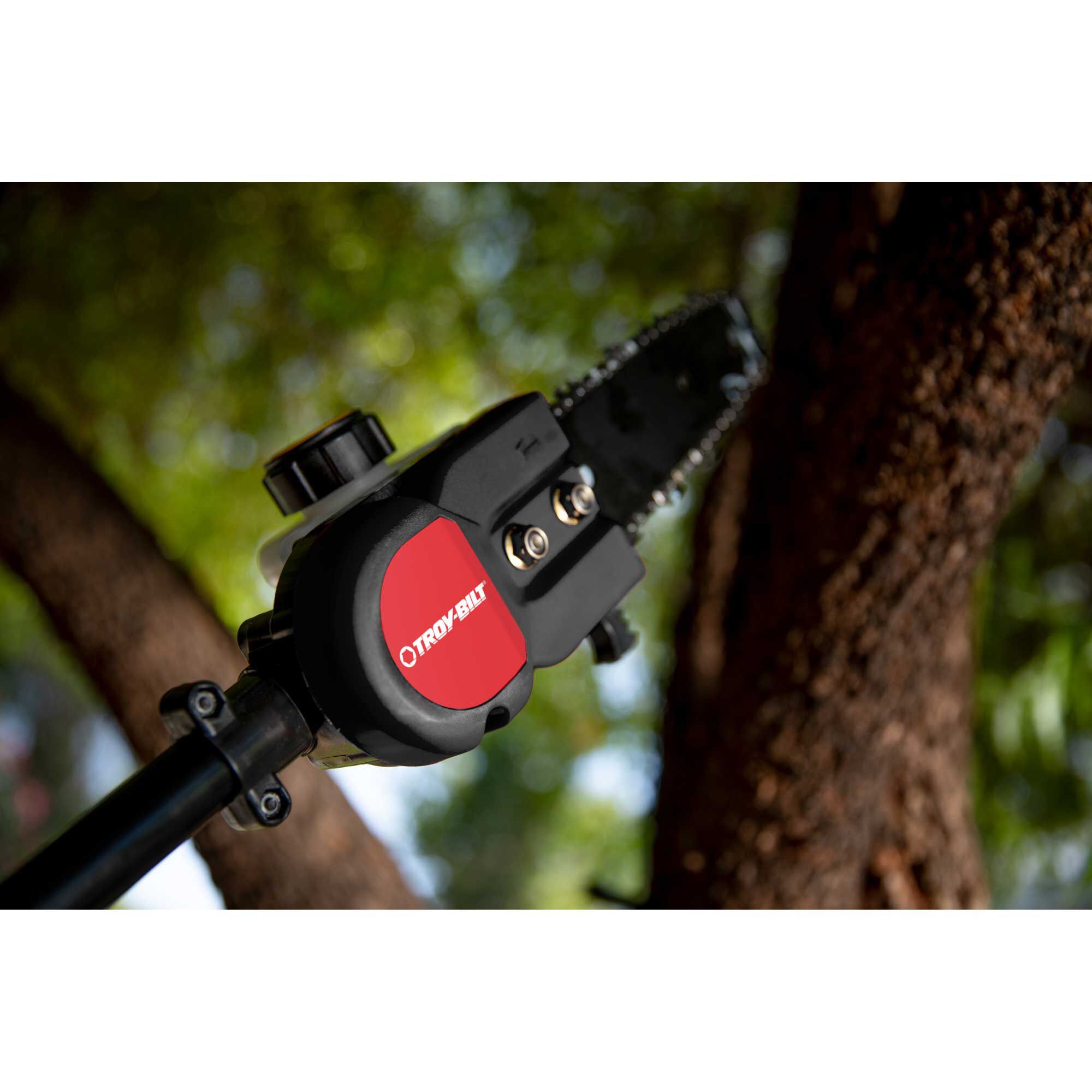 Troy bilt pole saw online