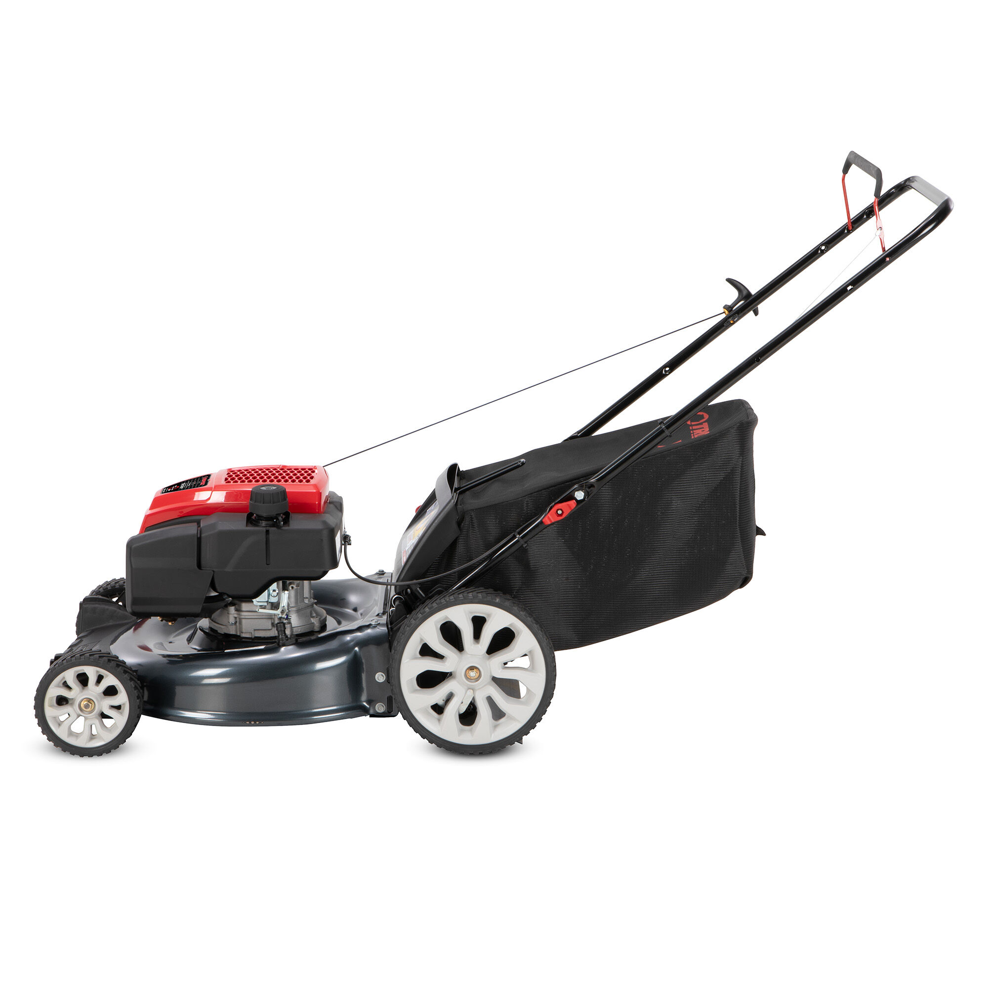 Troy Bilt TB130 XP Lawn Mower Troy Bilt US