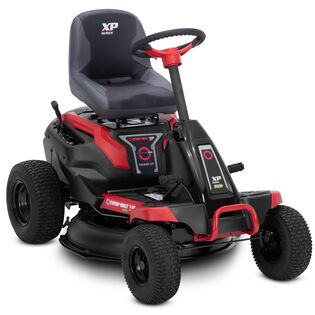 TB30E XP Battery-Powered Compact Riding Mower