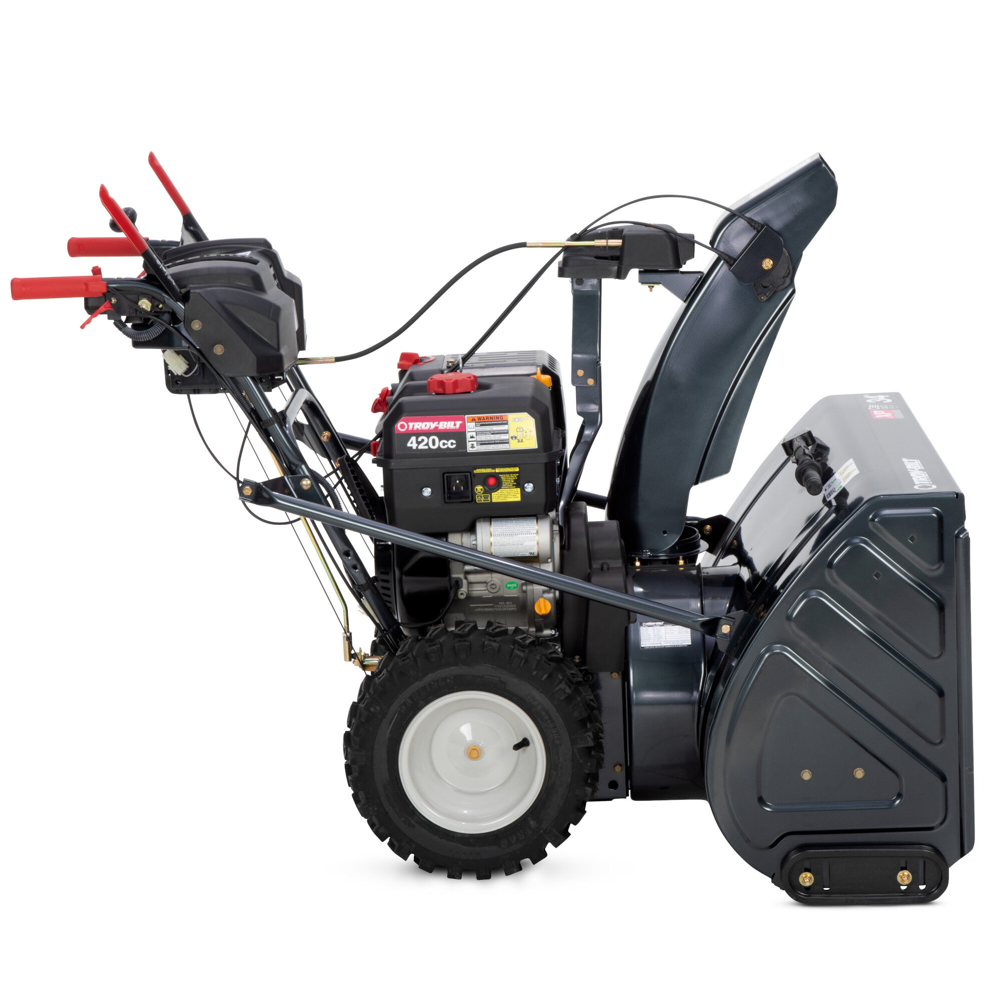 Arctic Storm 3410 XP Snow Blower 31AH8ER6B66 Troy Bilt US