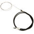 Chute Rotation Cable