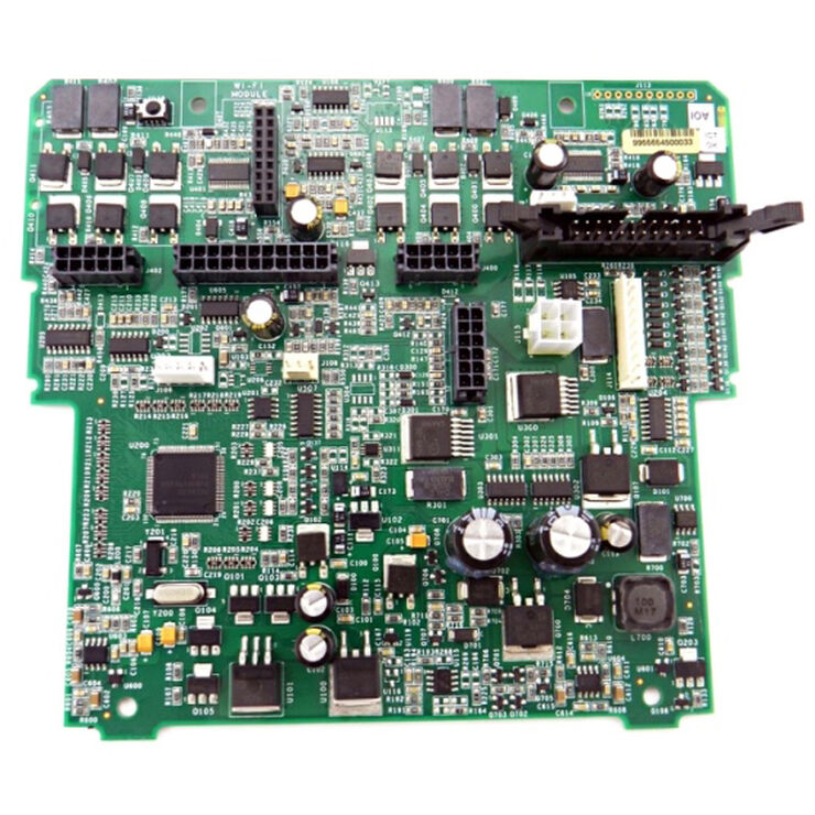 RS Main Board &#40;2020&#41;
