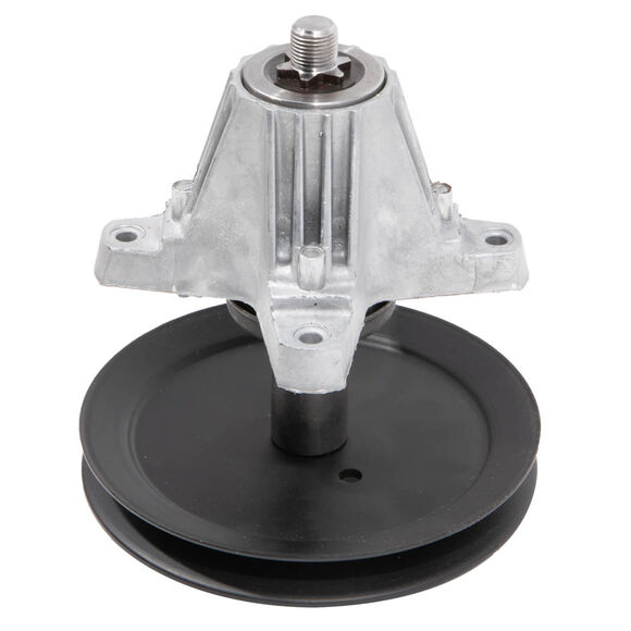 Spindle Assembly - 6.3" Dia. Pulley