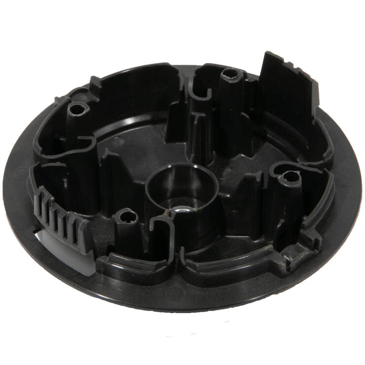 Cap Assembly W/Plug