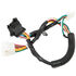 Dash Harness