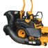 Power-Assist Grass Collector