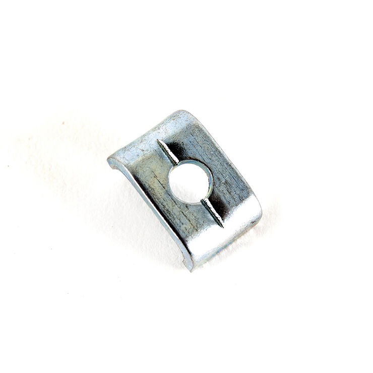 Throttle Cable Clamp