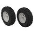 Flex Snow Tire Kit