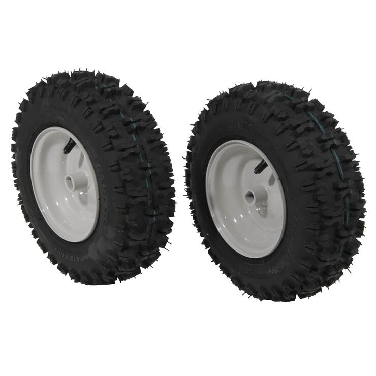 Flex Snow Tire Kit
