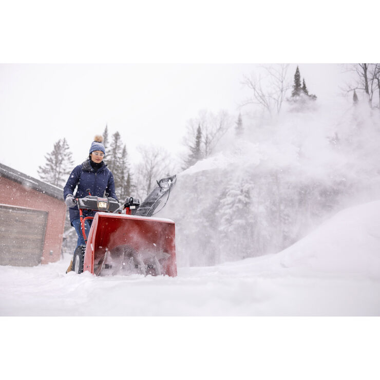 Storm™ 2420 Snow Blower - 31AS6KN2B23