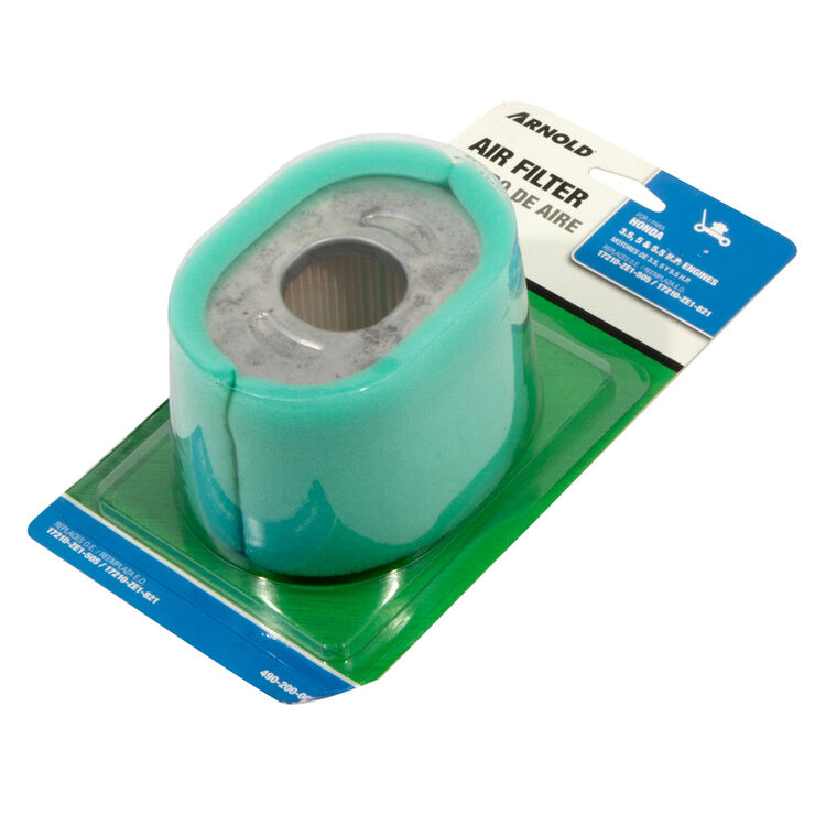 Replacement Air Filter for Honda Engines