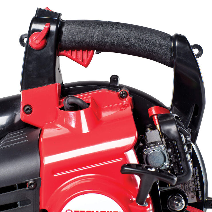 TB27B EC Gas Leaf Blower