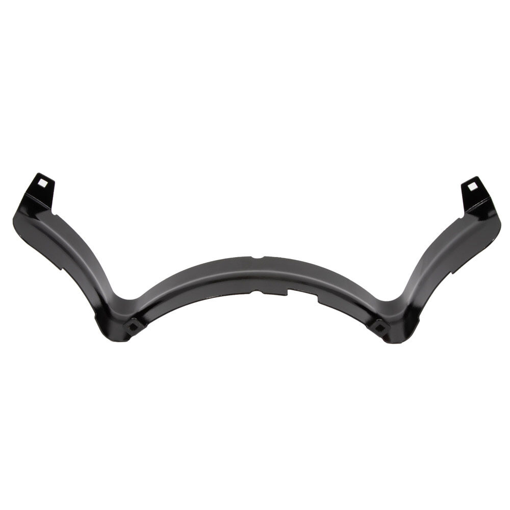 Inner Rear Baffle (Black) - 703-2093C-0637 | Troy-Bilt US